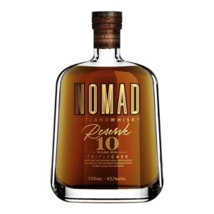 NOMAD RESERVA 10 AÑOS