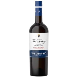 Amontillado Tio Diego, D.O. Jerez-Xérès-Sherry