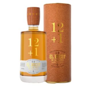 WHISKY BOCOY 12 + 1 J.PAEZ