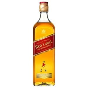 JOHNNIE WALKER RED 1L