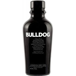GINEBRA-BULLDOG