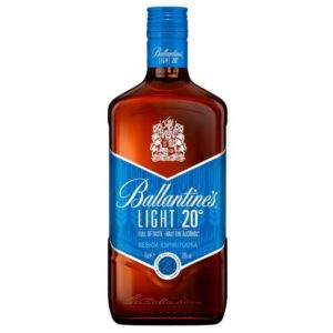 BALLANTINES LIGHT 20º