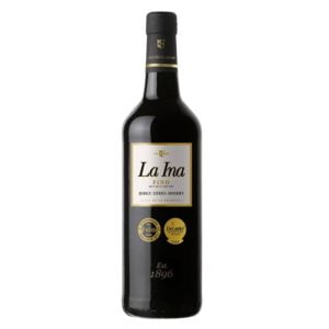 Fino la Ina de Bodegas Callero D.O. Jerez