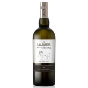Fino La Janda, un clásico de Bodegas Álvaro Domecq