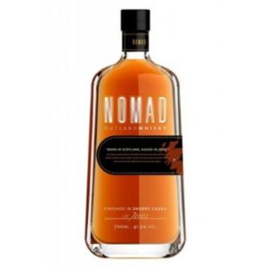 WHISKY NOMAD OUTLAND