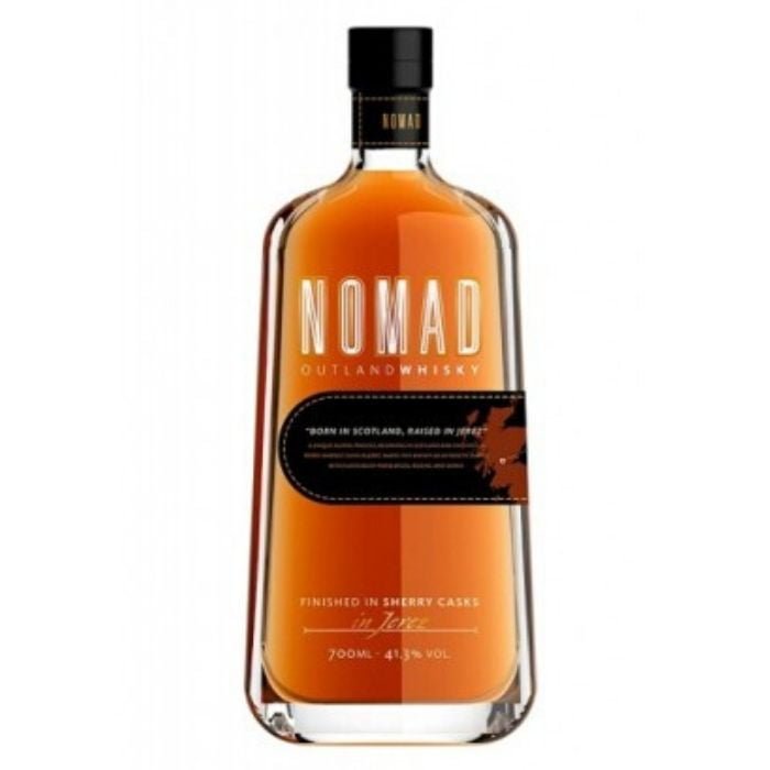 WHISKY NOMAD OUTLAND