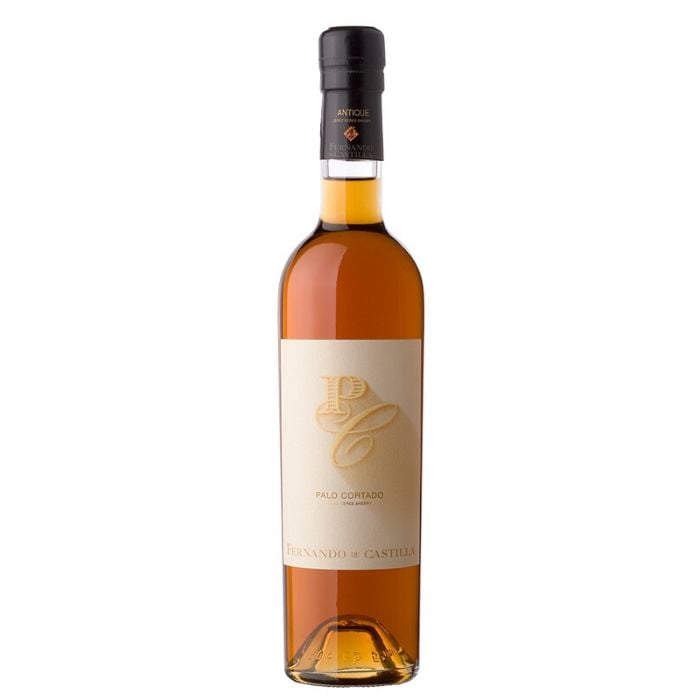 Palo Cortado Antique 50CL Gama Antique