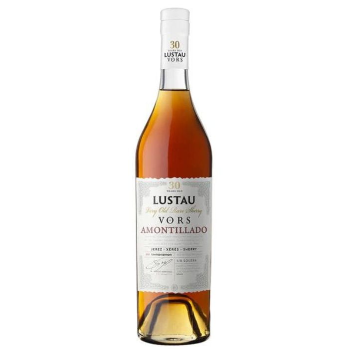 Lustau Amontillado 30 años 50CL Bodegas Lustau