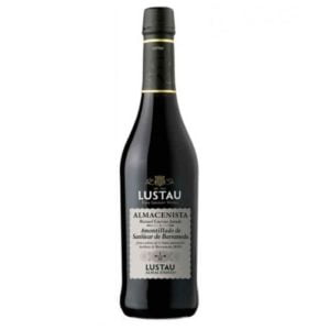 Amontillado Cuevas Jurado 50CL, almacenistas