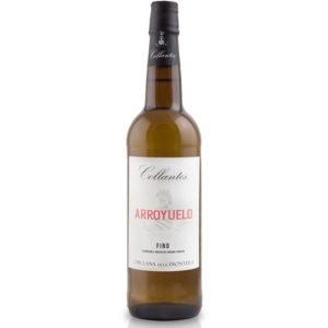 Fino en Rama Arroyuelo