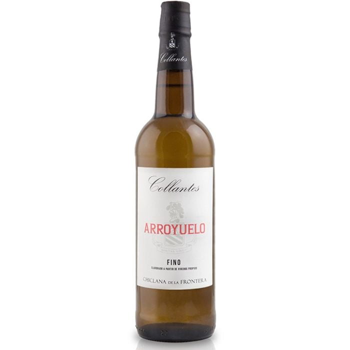 Fino en Rama Arroyuelo