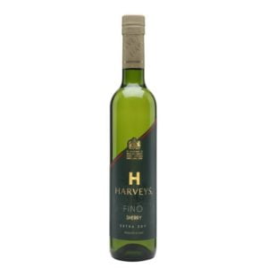FINO HARVEY'S 50 CL de Bodegas Fundador