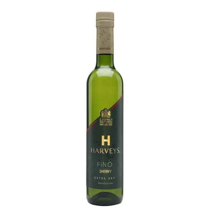 FINO HARVEY'S 50 CL de Bodegas Fundador