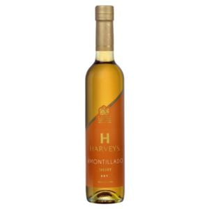 Amontillado Harveys 50CL D.O. Jerez-Xérès-Sherry