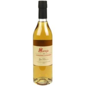 Manzanilla pasada Maruja 50cl, D.O. Manzanilla-Sanlúcar de Barrameda