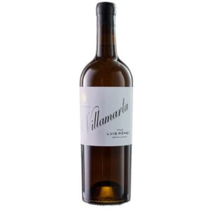 Fino Villamarta 3 Palmas 2013 de Bodegas Luis Pérez
