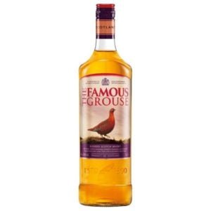 WHISKY-FAMOUS-GROUSE 1L