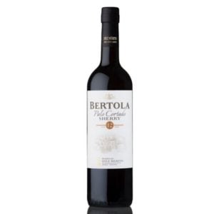 Palo Cortado Bertola 12 años D.O Jerez-Xérès-Sherry