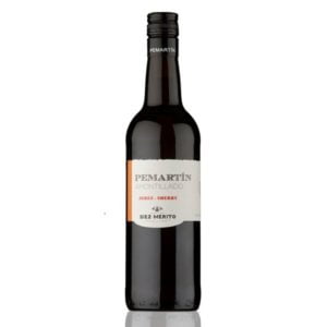 Amontillado Permartin, D.O. Jerez-Xérés-Sherry