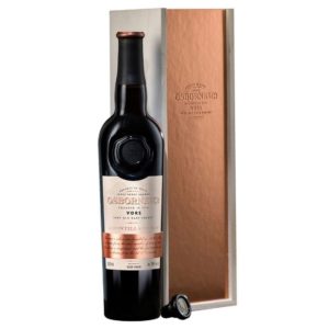 Amontillado 51 Primera 50 CL de Bodegas Osborne, D.O. Jerez-Xérès-Sherry