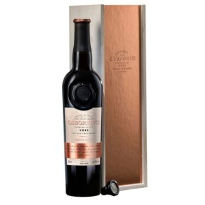 PALO CORTADO CAPUCHINO 50 CL VORS