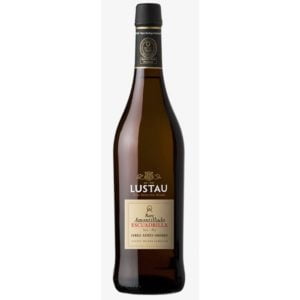 Amontillado Escuadrilla de Bodegas Lustau