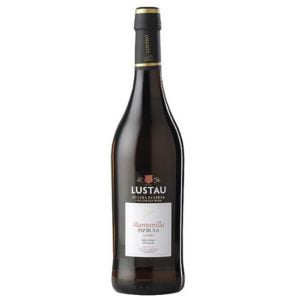 Manzanilla Papirusa, Lustau, D.O. Manzanilla-Sanlúcar de Barrameda