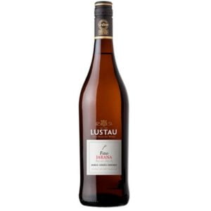 Fino Jarana Bodegas Lustaur