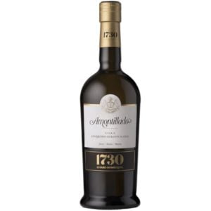 Amontillado 1730 V.O.R.S de Bodegas Álvaro Domecq, D.O. Jerez