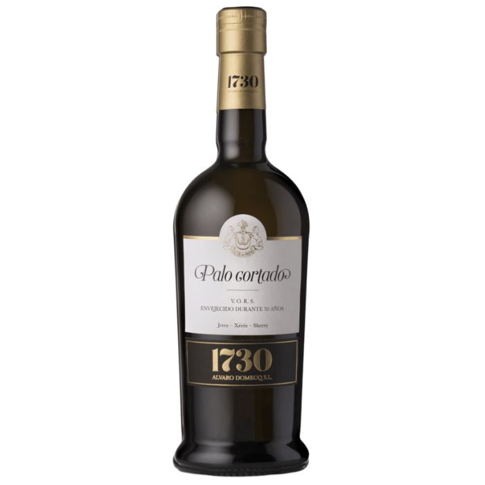 Palo Cortado 1730 V.O.R.S. (más de 30 años de crianza)