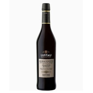 Amontillado Glez. Obregon Lustau 50CL, Colección Almacenista