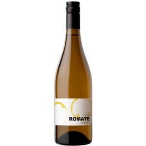 Fino Romate, un fino clásico jerezano
