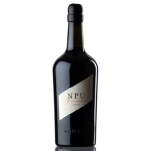 Amontillado N.P.U. D.O. Jerez-Xérés-Sherry