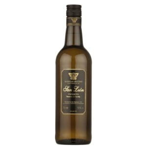 Manzanilla San León Rsva. Familia D.O. Manzanilla-Sanlúcar de Barrameda