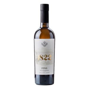 Fino 1822