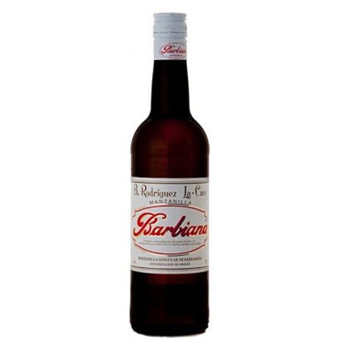 Manzanilla Barbiana de Delgado Zuleta