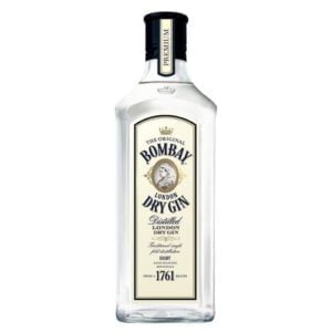 GINEBRA-BOMBAY-ORIGINAL