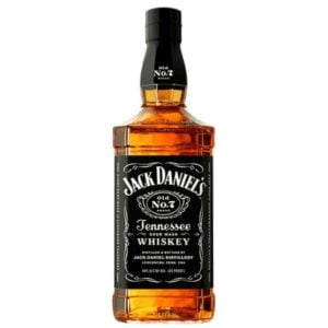 WHISKY JACK DANIEL'S