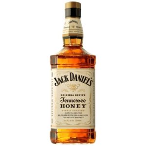 JACK DANIEL'S HONEY