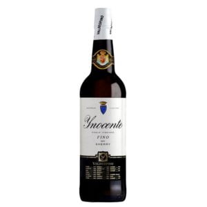 Fino Inocente de Bodega Valdespino, un fino con denominación de origen Jerez