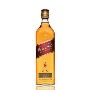 WHISKY JOHNNIE WALKER RED