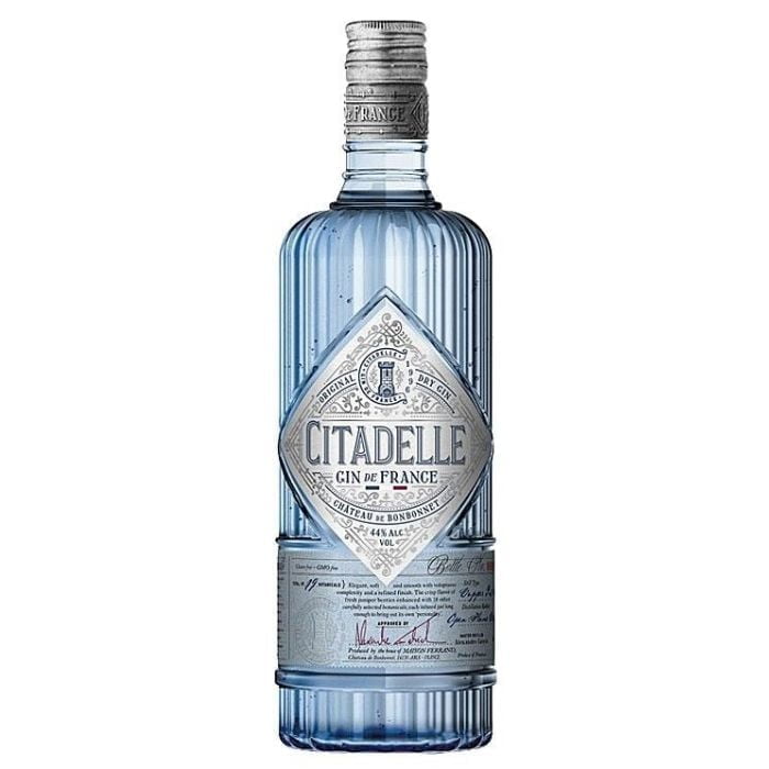 CITADELLE-GIN-BT.-70CL.