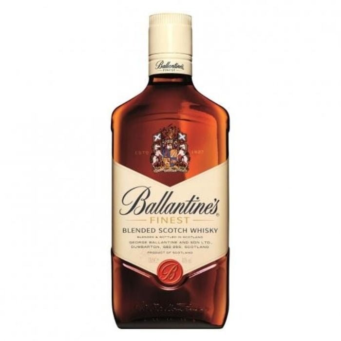 WHISKY BALLANTINE'S