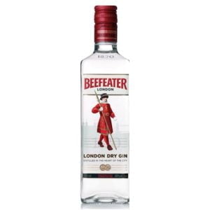 GINEBRA-BEEFEATER