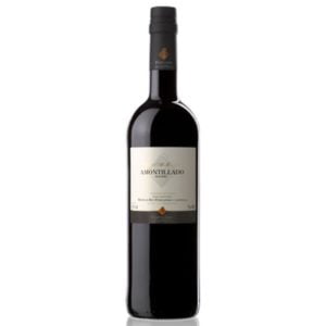 Amontillado Fernando de Castilla, Denominación de origen Jerez-Xérès-Sherry.