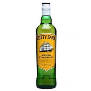 WHISKY-CUTTY-SARK