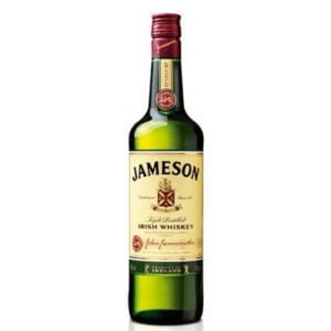 WHISKY-JAMESON'S