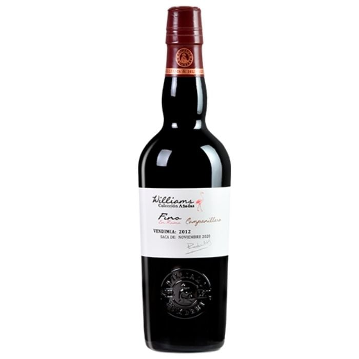 Fino en Rama Campanillero
