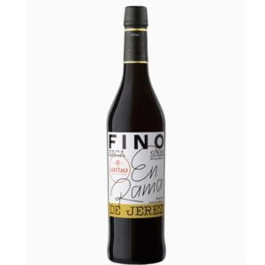 Fino de Jerez Lustau 3 Ramas