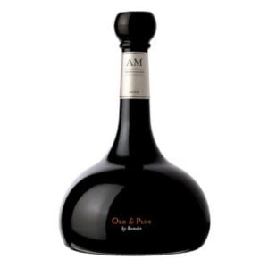 Amontillado Old & Plus 50 CL, D.O. Jerez-Xérès-Sherry